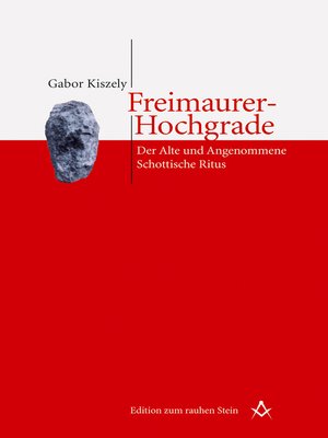 cover image of Freimaurer-Hochgrade